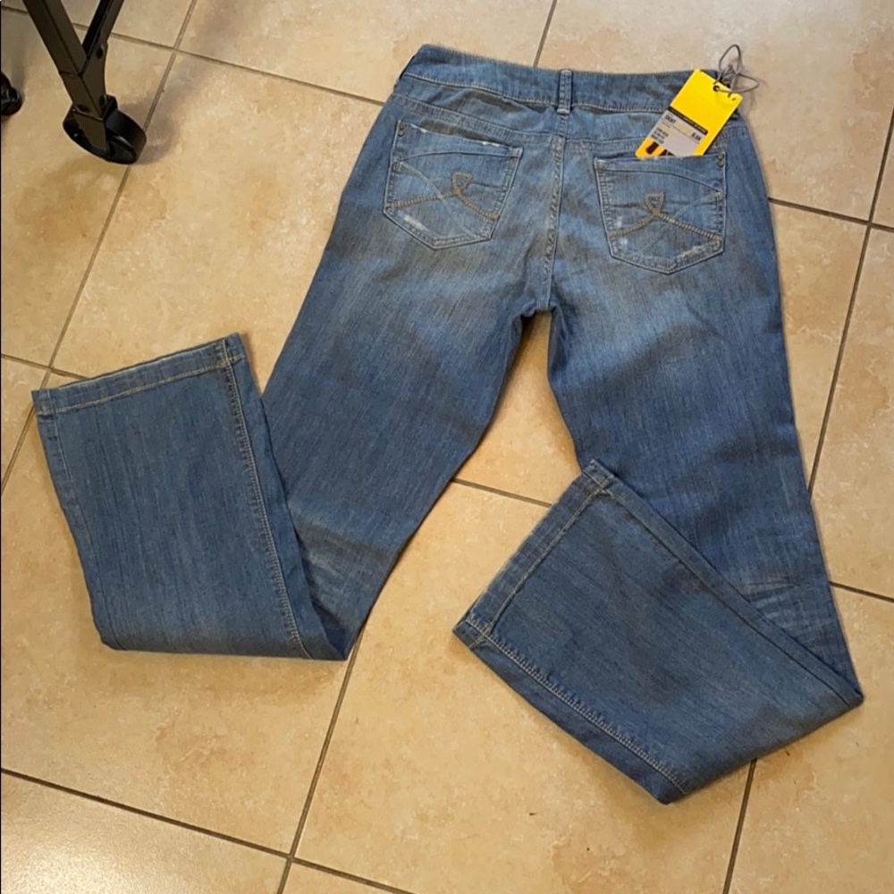 DNKY Womens jeans size 6